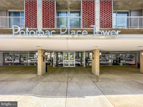 800 4th St SW #N116, Washington, DC 20024