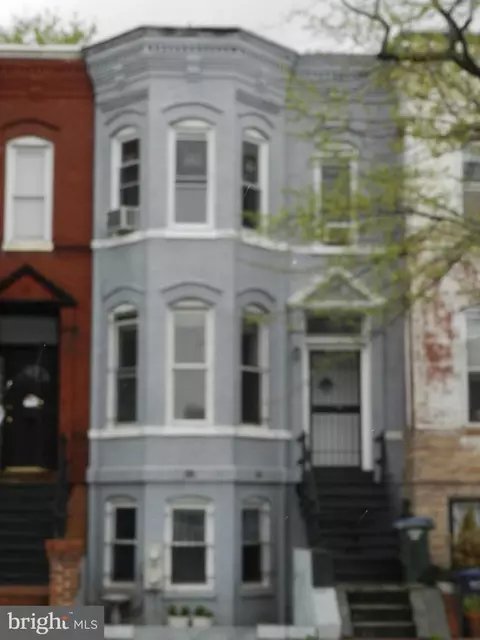 413 Florida Ave NW, Washington, DC 20001