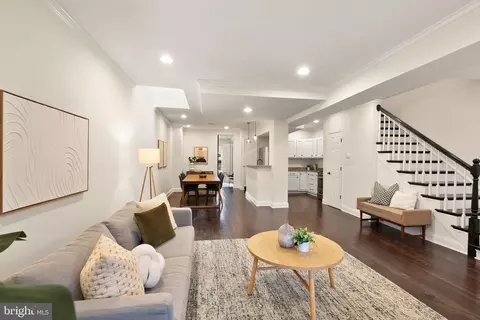 1711 Bay St SE, Washington, DC 20003 photo 5