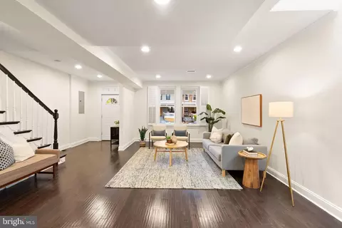 1711 Bay St SE, Washington, DC 20003 photo 9
