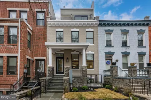 313 I NE #1, Washington, DC 20002 photo 34