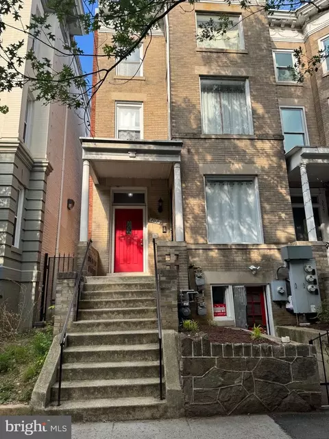 3023 15th St NW, Washington, DC 20009