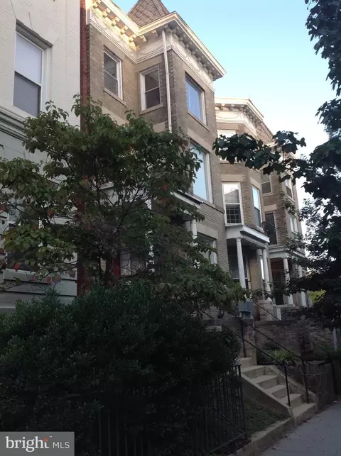 3023 15th St NW, Washington, DC 20009