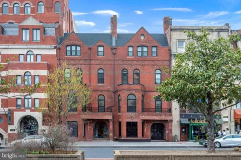 1722 Connecticut Ave NW #7, Washington, DC 20009