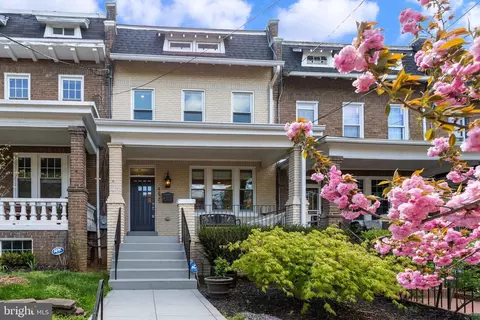 4825 Kansas Ave NW, Washington, DC 20011