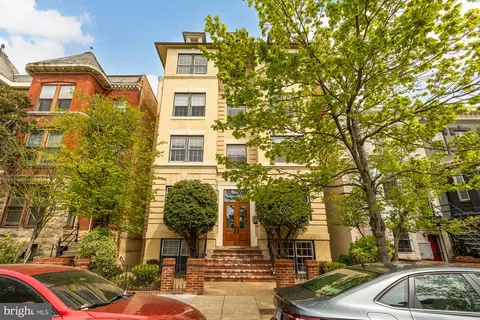 1525 Q St NW #1, Washington, DC 20009