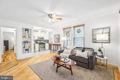 3067 Clinton St NE, Washington, DC 20018