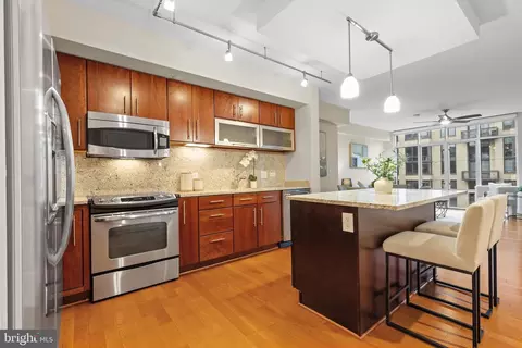 1025 1st St SE #1114, Washington, DC 20003