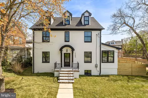 7703 12th St NW, Washington, DC 20012