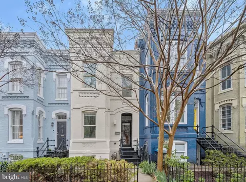 150 11th St NE, Washington, DC 20002