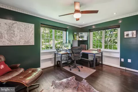 3626 Brandywine St NW, Washington, DC 20008 photo 32