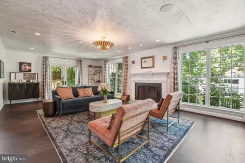 3626 Brandywine St NW, Washington, DC 20008 photo 3