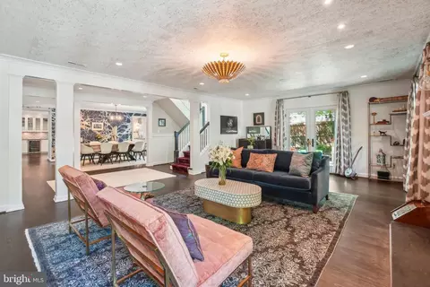 3626 Brandywine St NW, Washington, DC 20008
