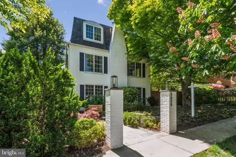 3626 Brandywine St NW, Washington, DC 20008 photo 41
