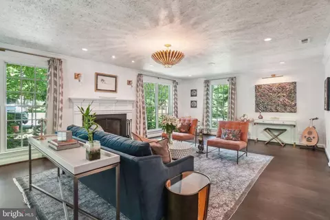 3626 Brandywine St NW, Washington, DC 20008 photo 4