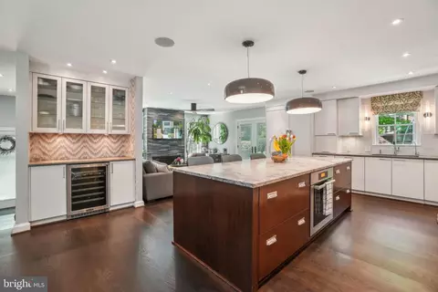 3626 Brandywine St NW, Washington, DC 20008 photo 9
