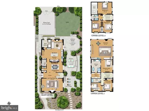 3626 Brandywine St NW, Washington, DC 20008 photo 42