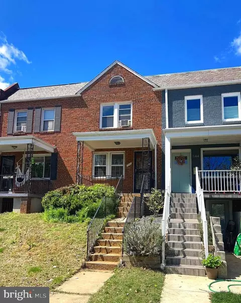 542 Oklahoma Ave NE, Washington, DC 20002 photo 3