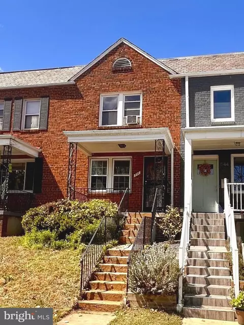 542 Oklahoma Ave NE, Washington, DC 20002 photo 5