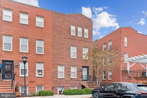 51 14th St NE #51, Washington, DC 20002