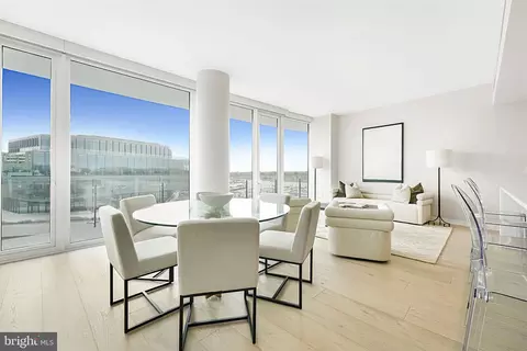 601 Wharf St SW #502, Washington, DC 20024