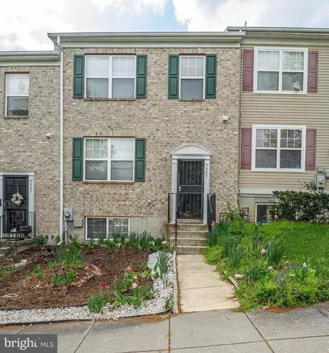 3905 C St SE, Washington, DC 20019