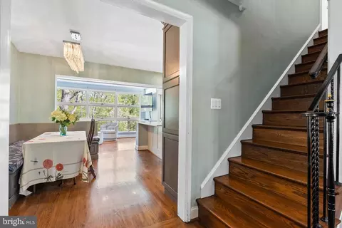 Entry Way - 1511 44th St NW, Washington, DC 20007 photo 1 of 1