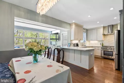 Kitchen - 1511 44th St NW, Washington, DC 20007 photo 1 of 7