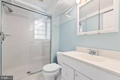 Bath - 1511 44th St NW, Washington, DC 20007 photo 2 of 2
