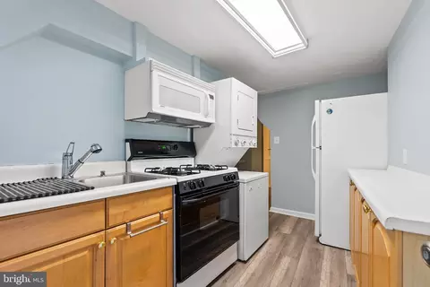 Kitchen - 1511 44th St NW, Washington, DC 20007 photo 7 of 7