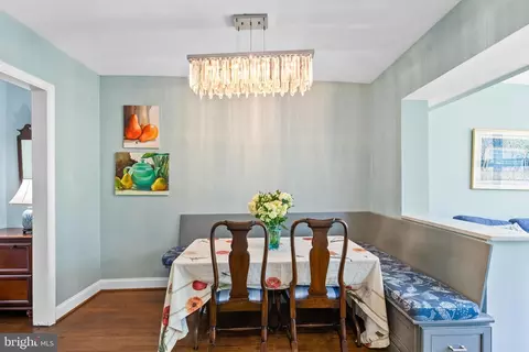 Dining - 1511 44th St NW, Washington, DC 20007 photo 1 of 1