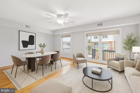809 Floral Pl NW, Washington, DC 20012