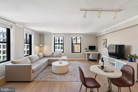 616 E Street St NW #1019, Washington, DC 20004 photo 3