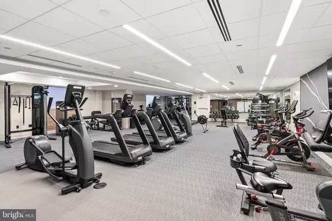 616 E Street St NW #1019, Washington, DC 20004 photo 19