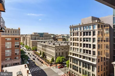 616 E Street St NW #1019, Washington, DC 20004 photo 11