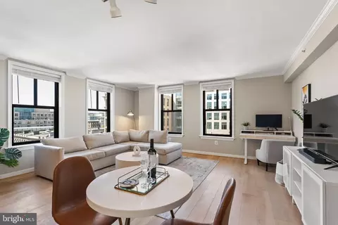 616 E Street St NW #1019, Washington, DC 20004