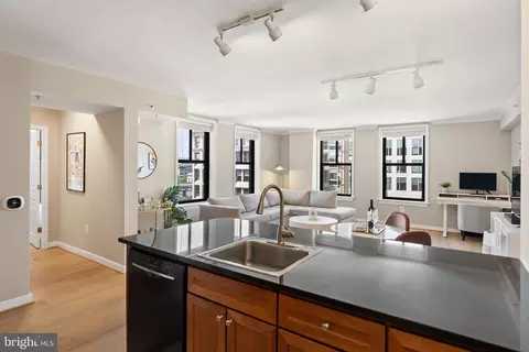 616 E Street St NW #1019, Washington, DC 20004 photo 7