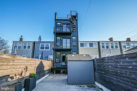 1728 D St SE #1, Washington, DC 20003 photo 22