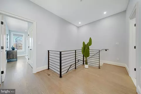 Entry Way - 1728 D St SE #2, Washington, DC 20003 photo 6 of 6