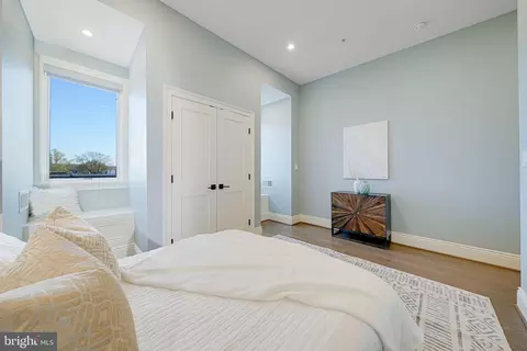 Bedroom - 1728 D St SE #2, Washington, DC 20003 photo 2 of 5