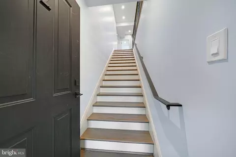 Entry Way - 1728 D St SE #2, Washington, DC 20003 photo 2 of 6