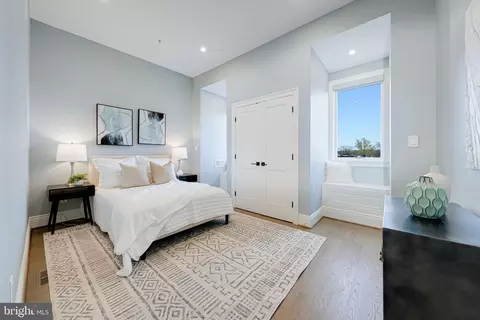 Bedroom - 1728 D St SE #2, Washington, DC 20003 photo 1 of 5
