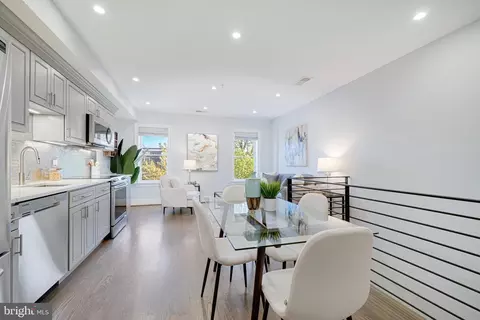 Dining - 1728 D St SE #2, Washington, DC 20003 photo 1 of 1