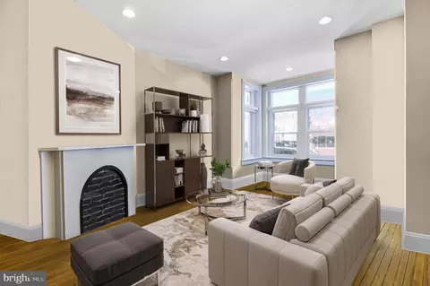 1330 35th St NW, Washington, DC 20007 photo 4