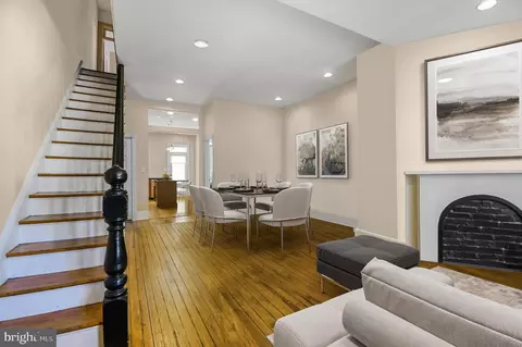 1330 35th St NW, Washington, DC 20007 photo 3