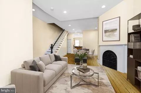 1330 35th St NW, Washington, DC 20007 photo 6