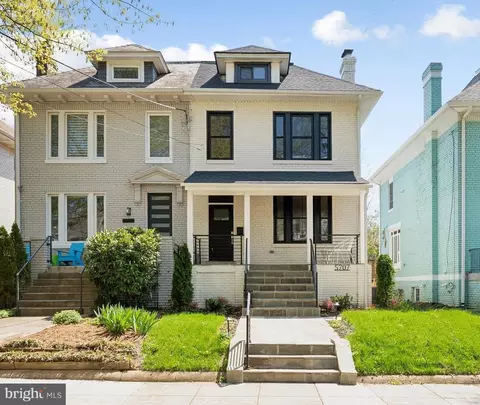 5707 Colorado Ave NW, Washington, DC 20011
