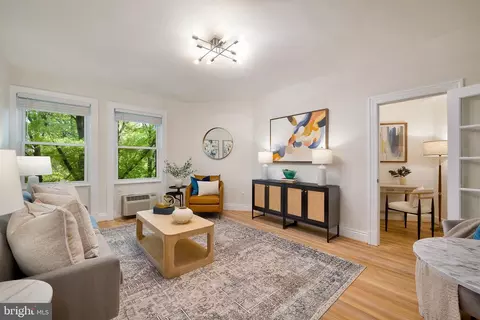 3100 Connecticut Ave NW #410, Washington, DC 20008