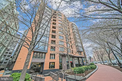 1010 Massachusetts Ave NW #1009, Washington, DC 20001