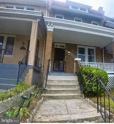 5014 7th St NW, Washington, DC 20011